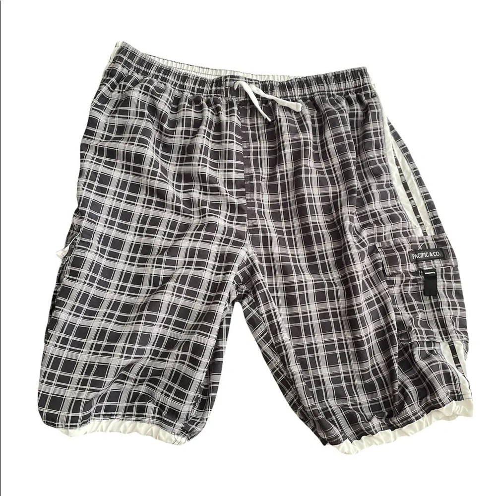 Teens/ Boys swimsuit PACIFIC & CO SIZE XXXL